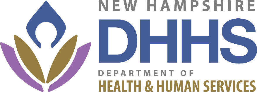 DHHS Logo transparent