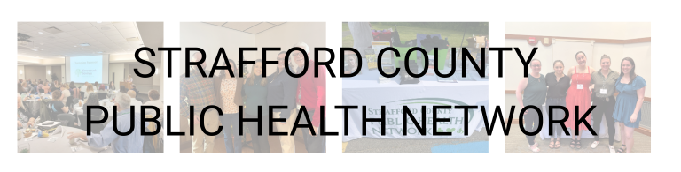 STRAFFORD COUNTY PUBLIC HEALTH NETWORK
